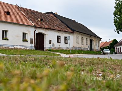 Prodej rodinného domu 121 m², pozemek 384 m²