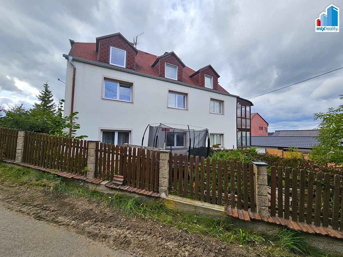 Pronájem bytu pokoje 15 m²