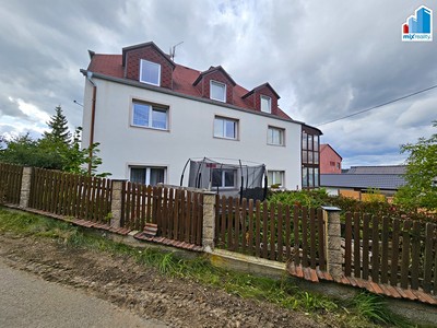 Pronájem  pokoje 15 m²