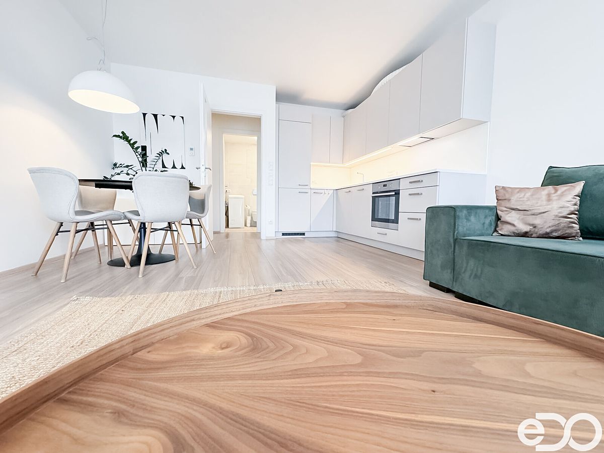 Pronájem bytu 2+kk 64 m²