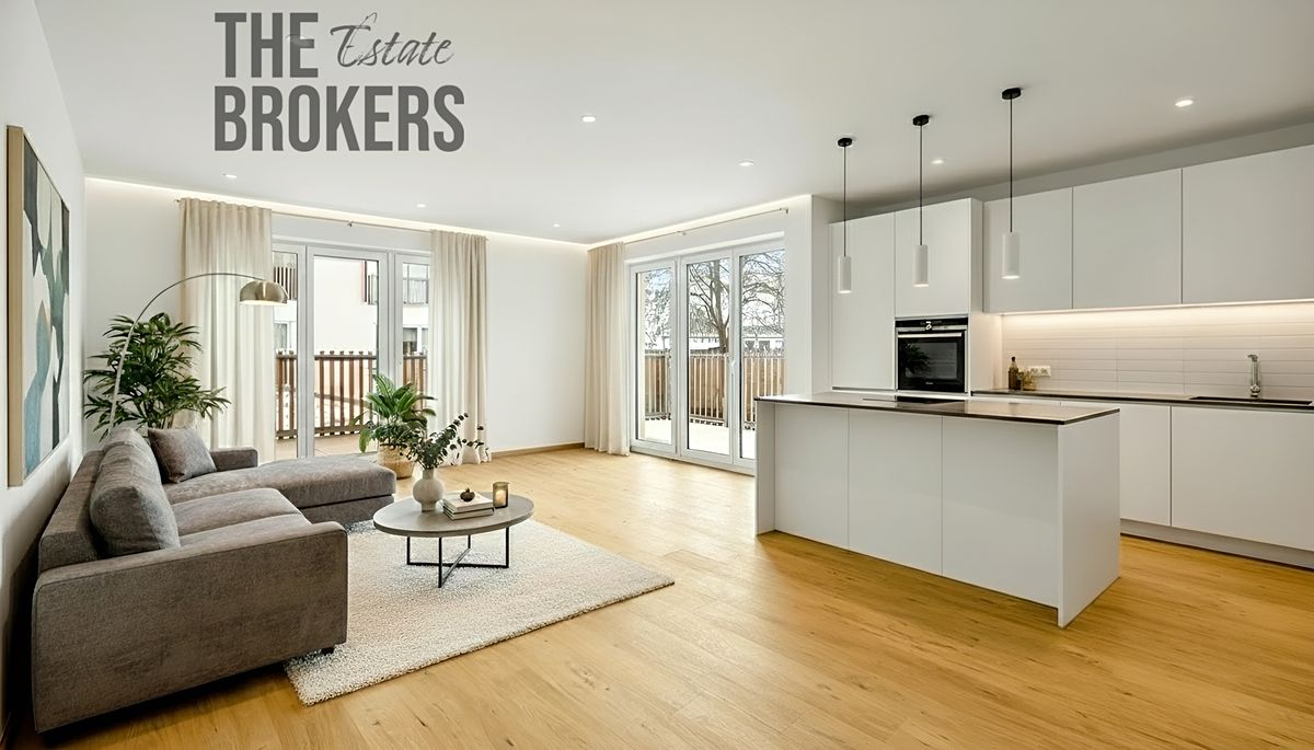 Prodej bytu 3+kk 84 m²