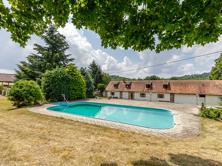 Prodej domu, 550 m² (43 z 53)