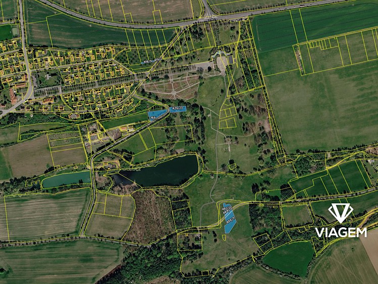 Grundstück zum Kauf, 858 m² (4 von 4)