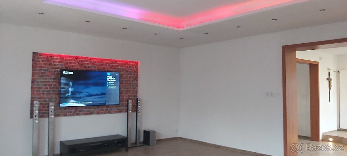 Prodej bytu 4+kk 380 m²