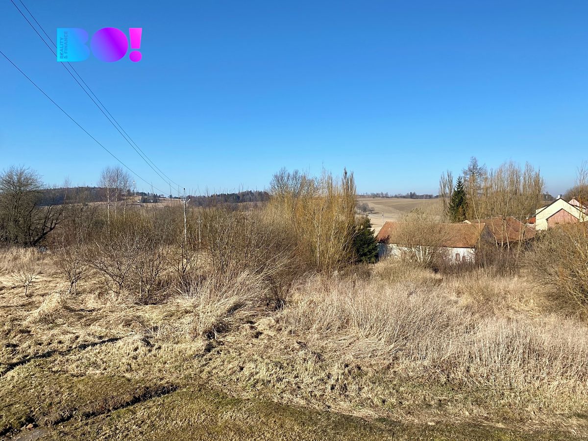 Prodej zahrady 3601 m² – fotografie 2
