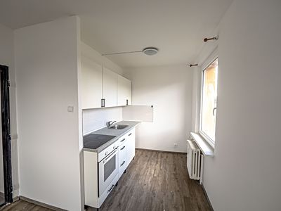 Pronájem bytu 2+kk 43 m²