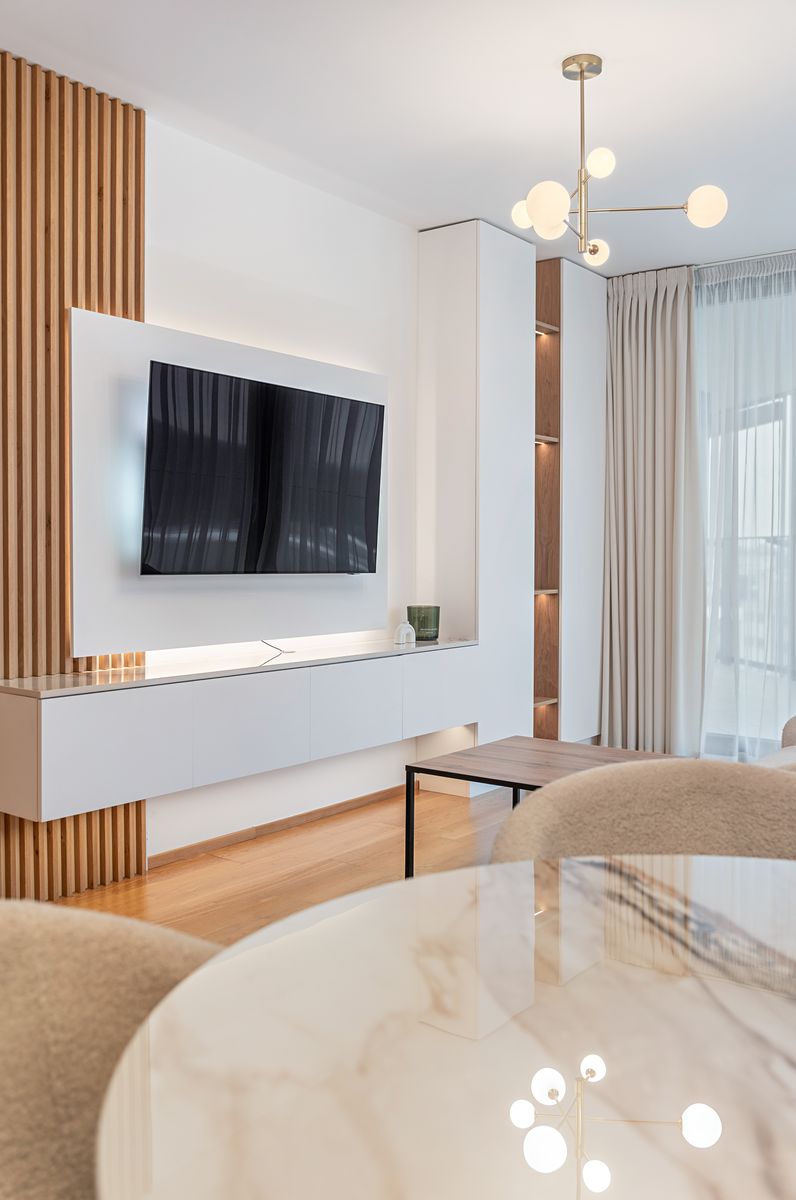 Pronájem bytu 2+kk 70 m² – fotografie 5