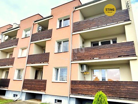Prodej bytu 3+1 68 m²
