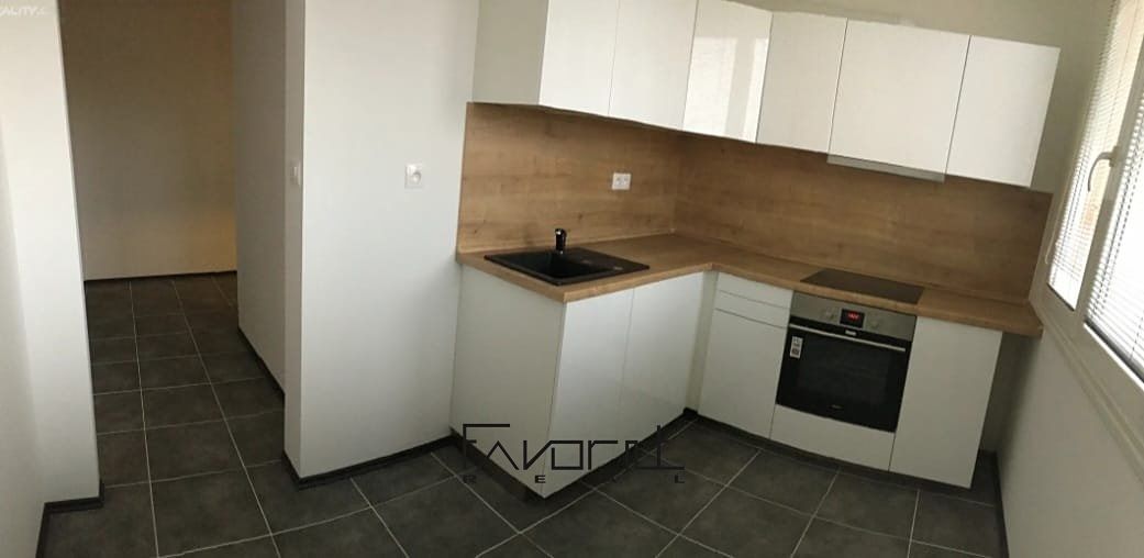 Prodej bytu 2+1 52 m²