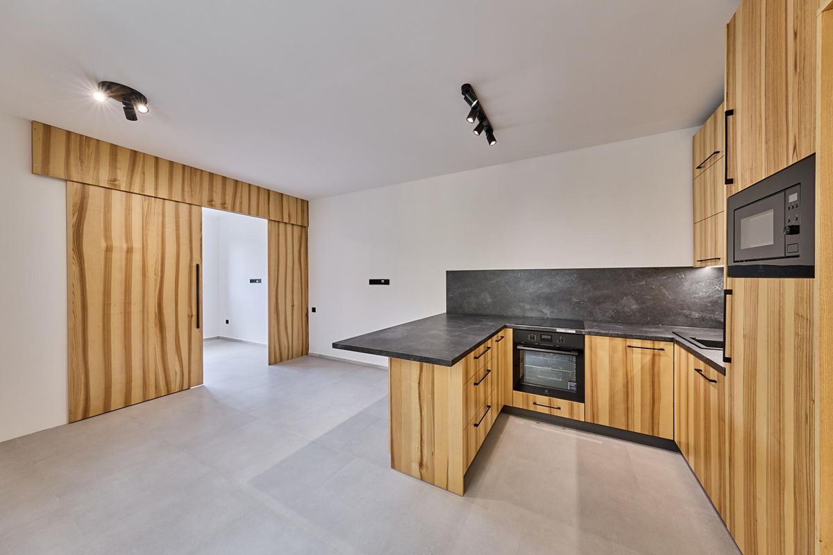 Prodej bytu 2+kk 47 m² – fotografie 2