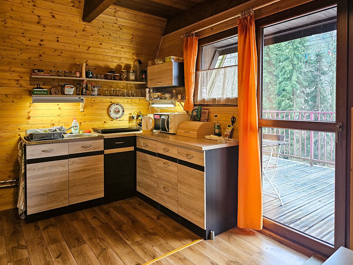 Prodej chaty 58 m², pozemek 279 m² – fotografie 5