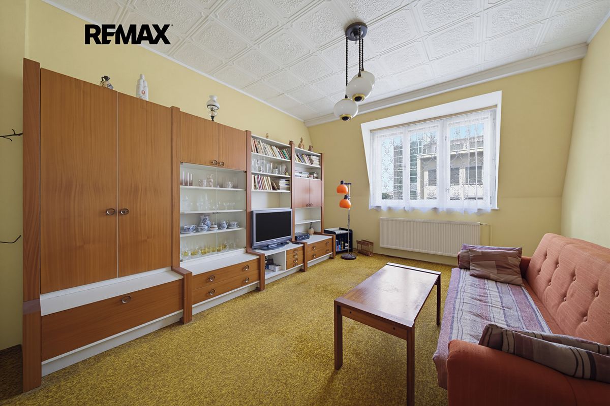 Prodej bytu 3+1 83 m² – fotografie 4