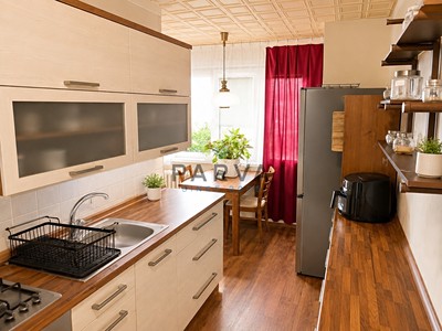 Pronájem bytu 3+1 77 m²