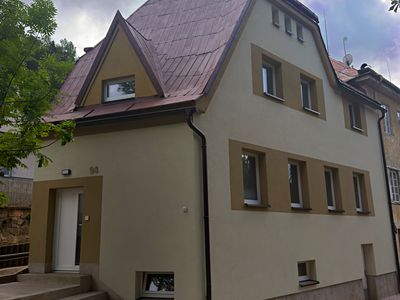 Prodej rodinného domu 145 m², pozemek 68 m²