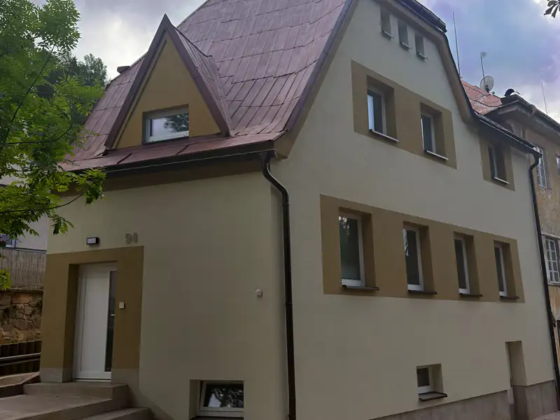 Prodej rodinného domu 145 m², pozemek 68 m², Svoboda nad Úpou – náhled fotky 1
