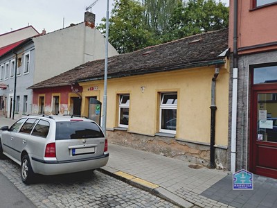 Prodej domu, 70 m² (2 z 10)