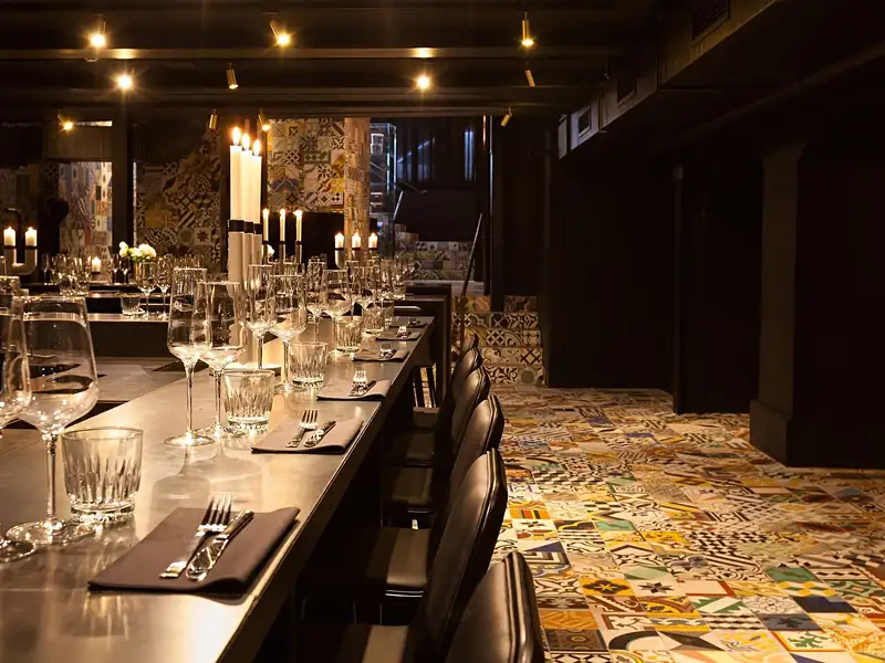 Pronájem restaurace 271 m², Praha – náhled fotky 3