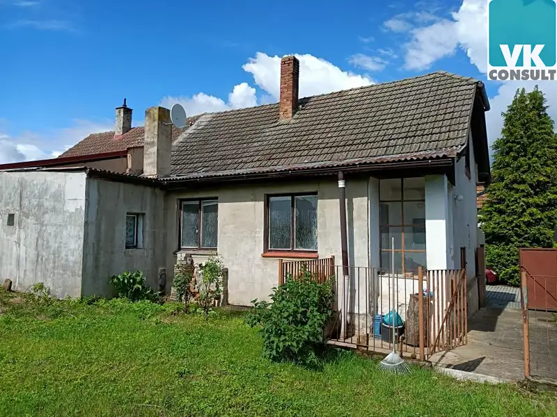 Prodej rodinného domu 63 m², pozemek 333 m², Zápy – náhled fotky 3