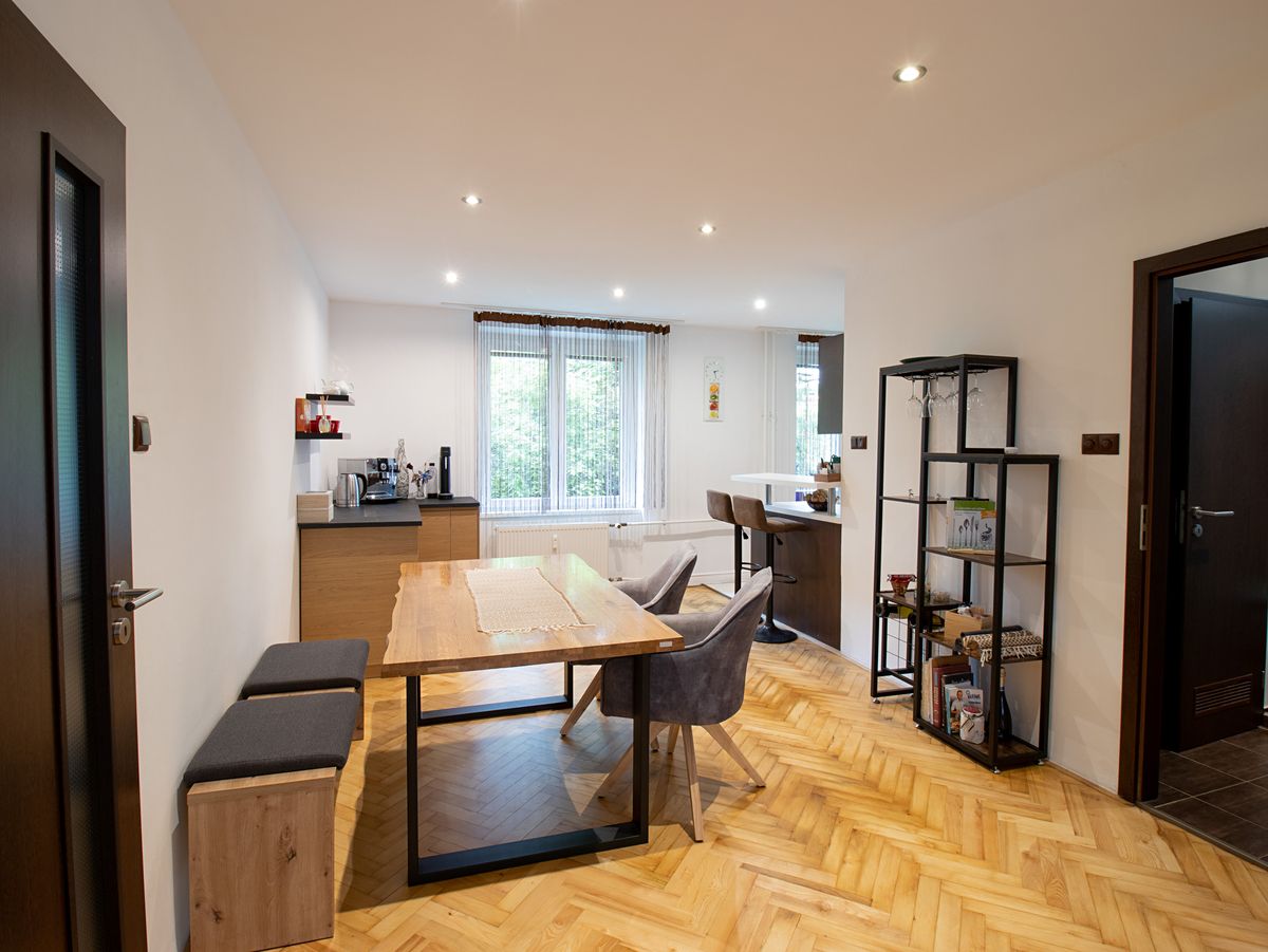Prodej bytu 3+1 81 m² – fotografie 3