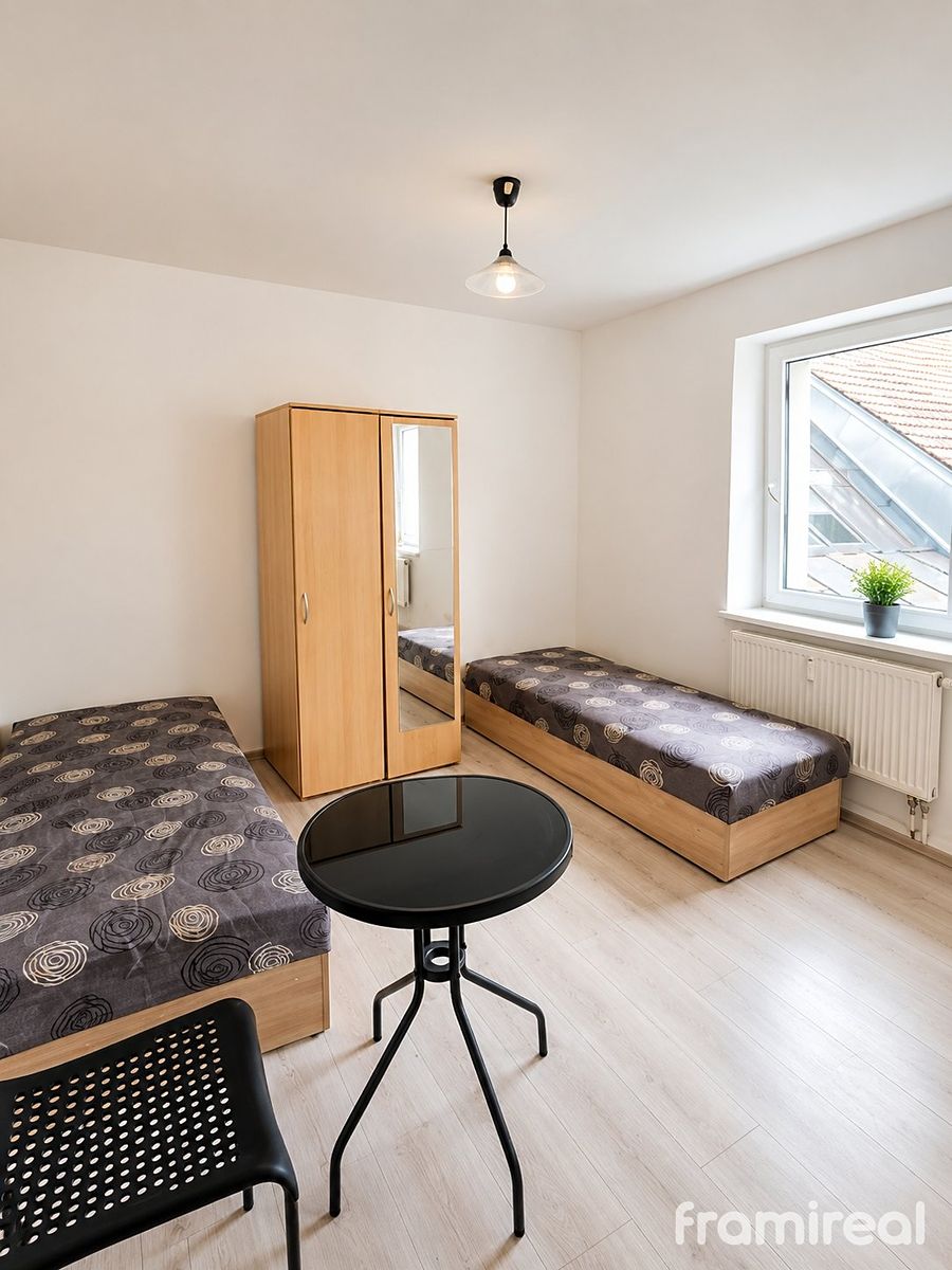 Prodej bytu 1+kk 23 m²