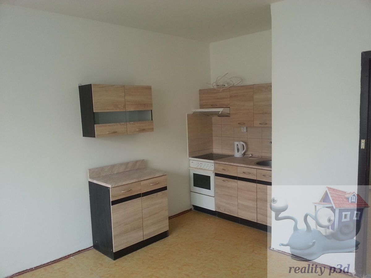 Pronájem bytu 2+kk 42 m² – fotografie 4