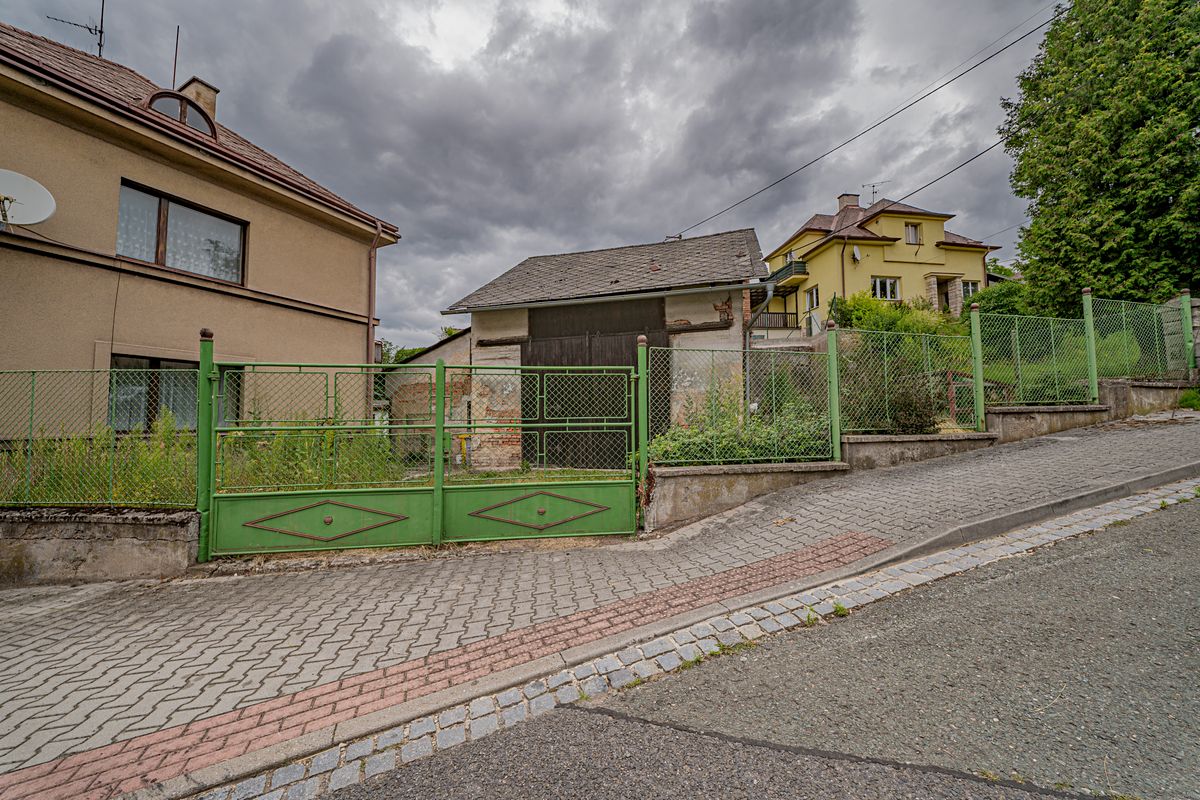 Prodej rodinného domu 106 m², pozemek 483 m² – fotografie 4
