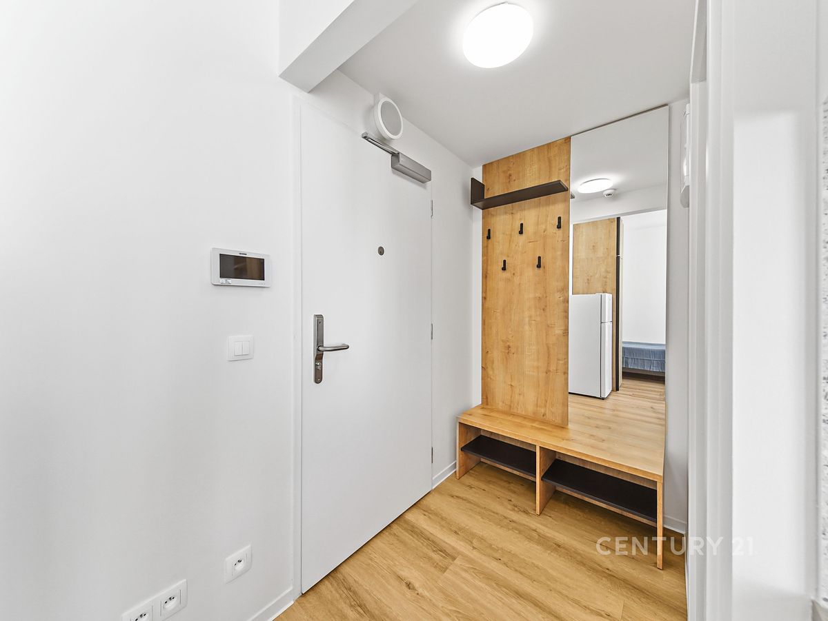 Prodej bytu 1+kk 19 m² – fotografie 4