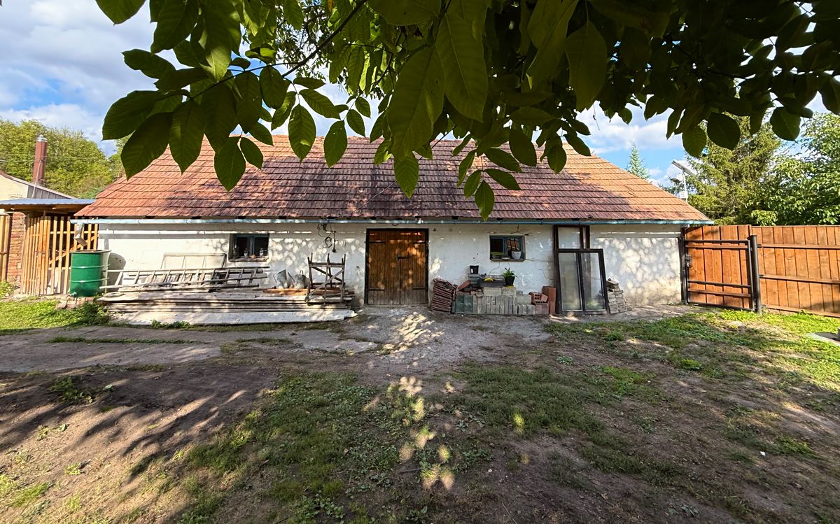 Prodej rodinného domu 130 m², pozemek 1049 m² – fotografie 4