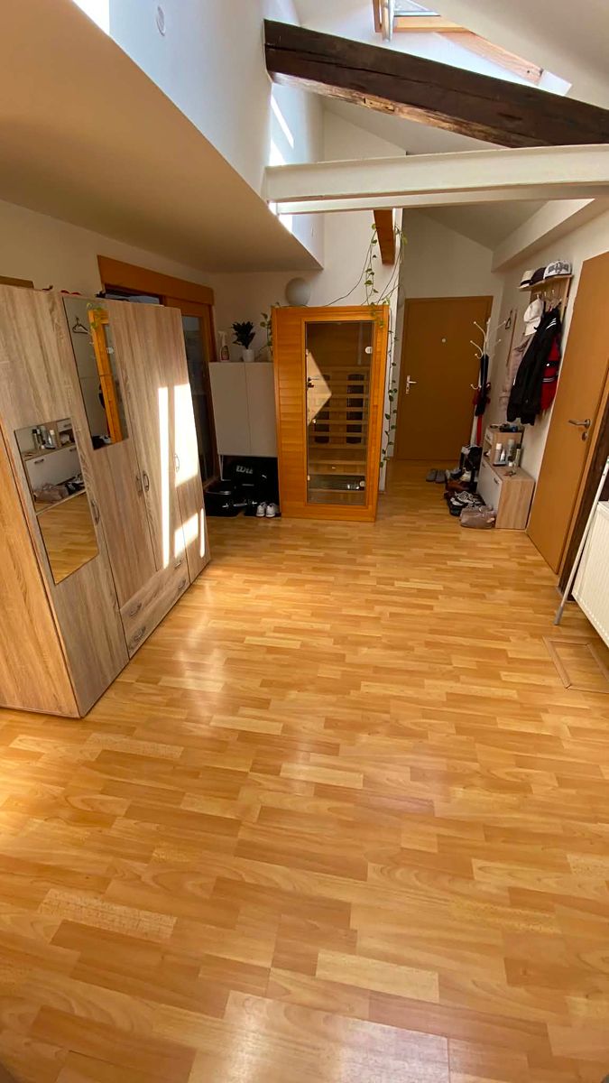 Pronájem bytu 3+kk 136 m² – fotografie 4