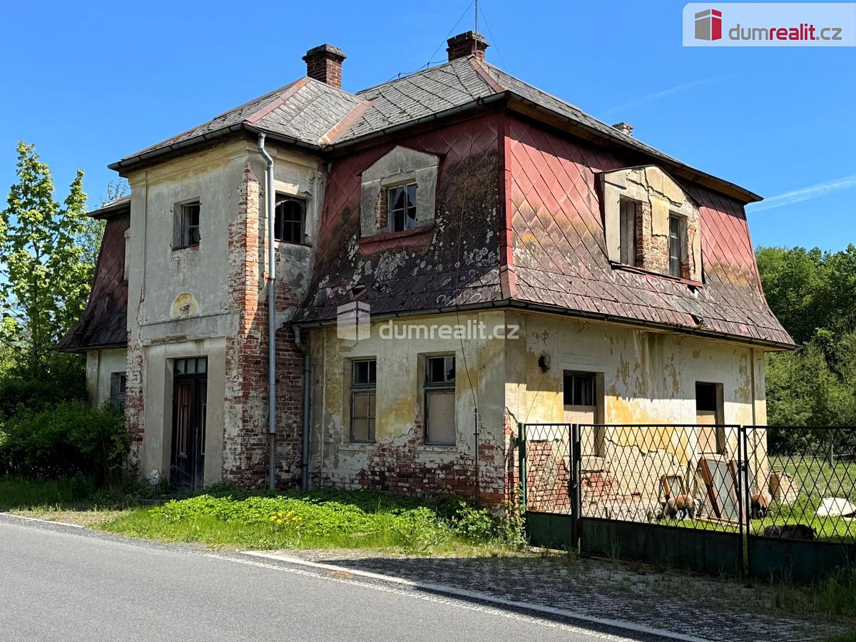 Prodej ubytovacího zařízení 11489 m² – fotografie 4