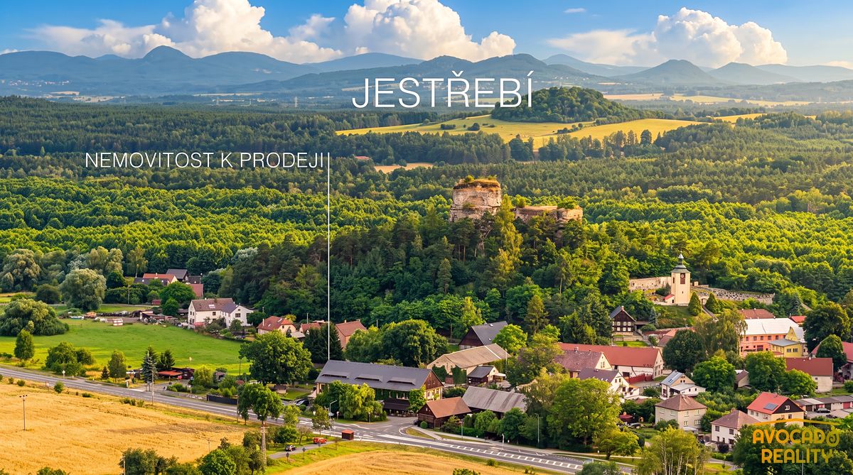 Prodej památky 500 m², pozemek 2790 m² – fotografie 2