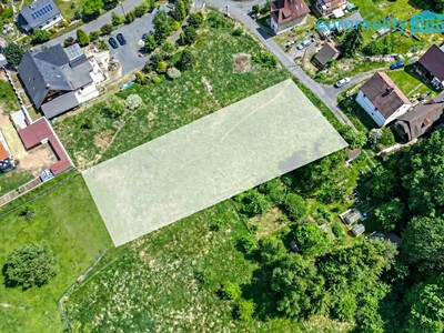 Prodej pozemku, 1 745 m² (2 z 7)