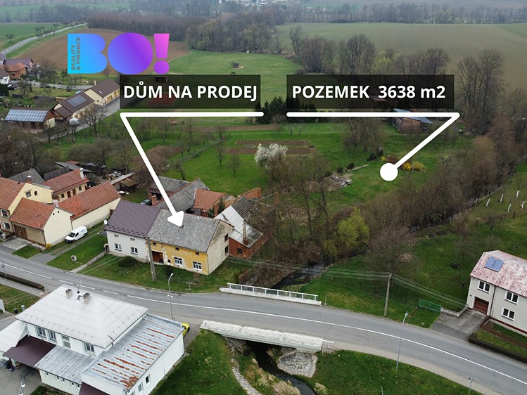Haus zum Kauf, 52 m² (1 von 7)