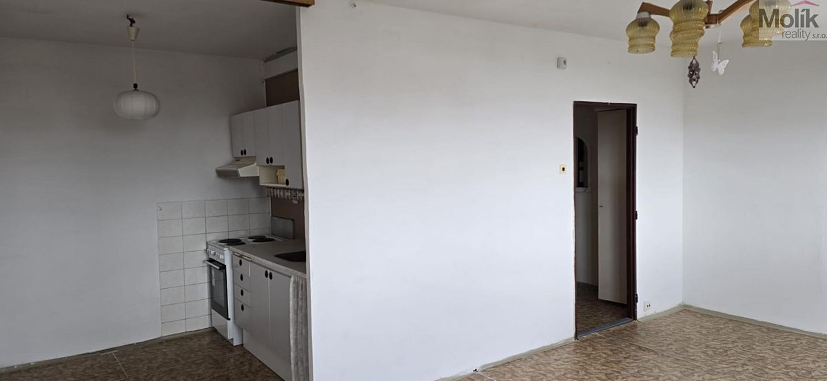 Prodej bytu 1+kk 25 m² – fotografie 2