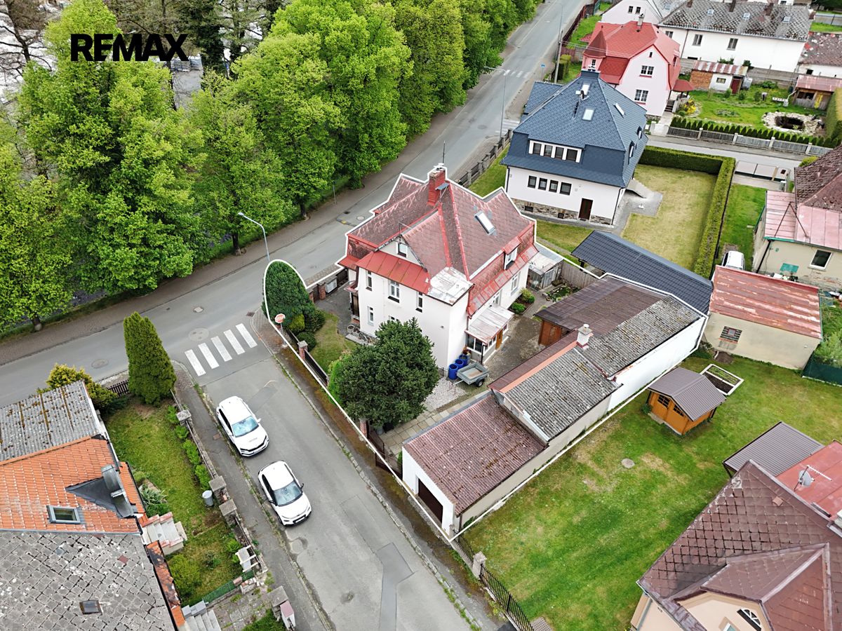 Prodej rodinného domu 152 m², pozemek 518 m² – fotografie 3