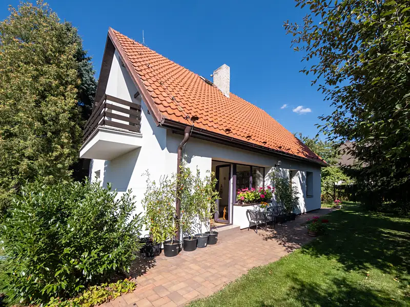 Prodej rodinného domu 151 m², pozemek 866 m², Bystřice – náhled fotky 2