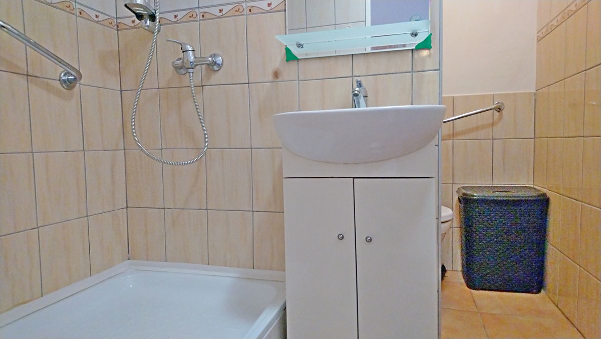 Pronájem bytu 1+1 40 m² – fotografie 5