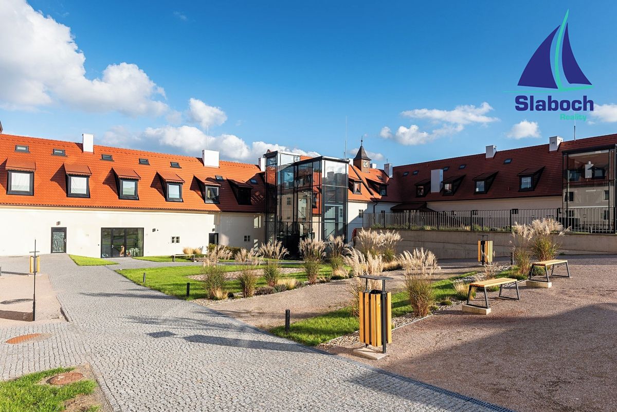 Prodej bytu 2+kk 71 m²