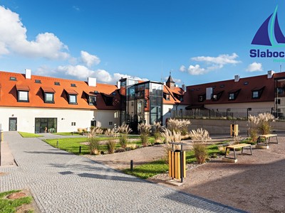 Prodej bytu 2+kk 71 m²