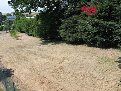 Prodej stavebního pozemku 797 m²