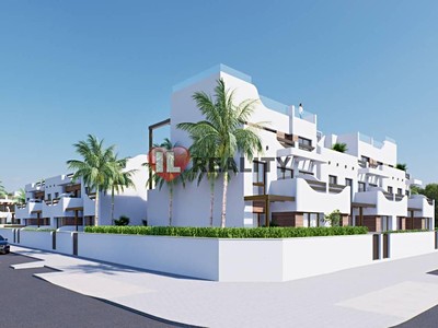 Prodej bytu 3+kk 110 m²