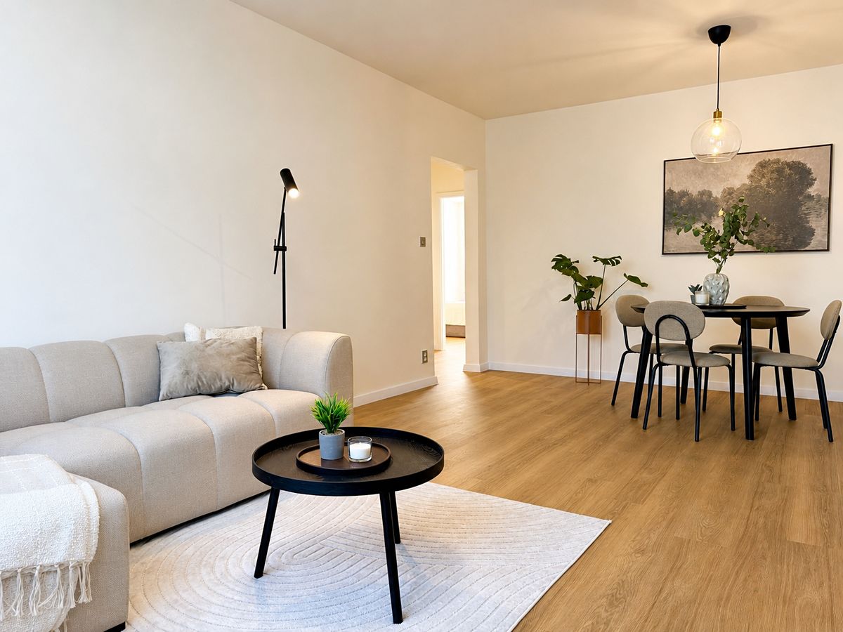 Prodej bytu 3+kk 65 m²