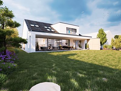 Prodej stavebního pozemku 973 m²
