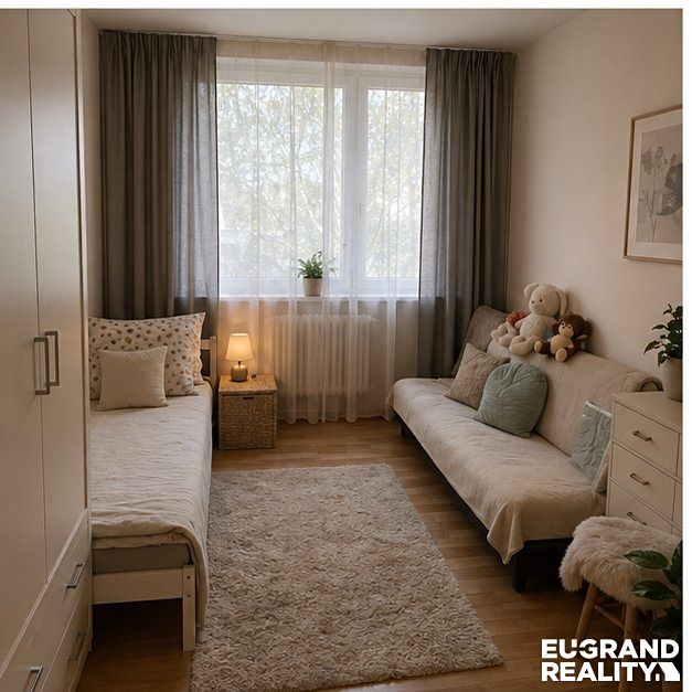 Prodej bytu 1+kk 27 m² – fotografie 4