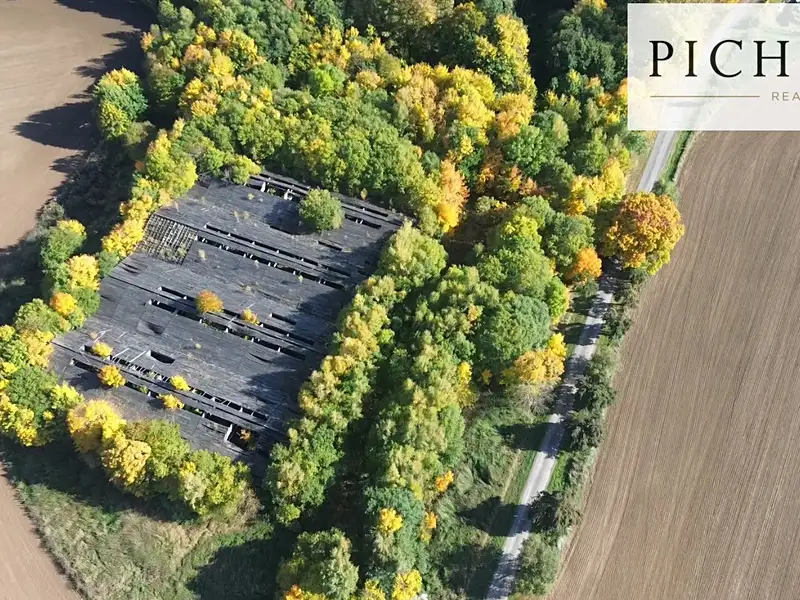 Prodej komerčního pozemku 30021 m², Lipová – náhled fotky 1