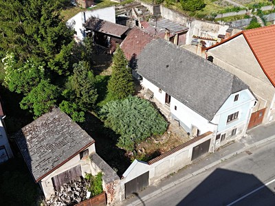 Prodej domu, 102 m² (2 z 23)