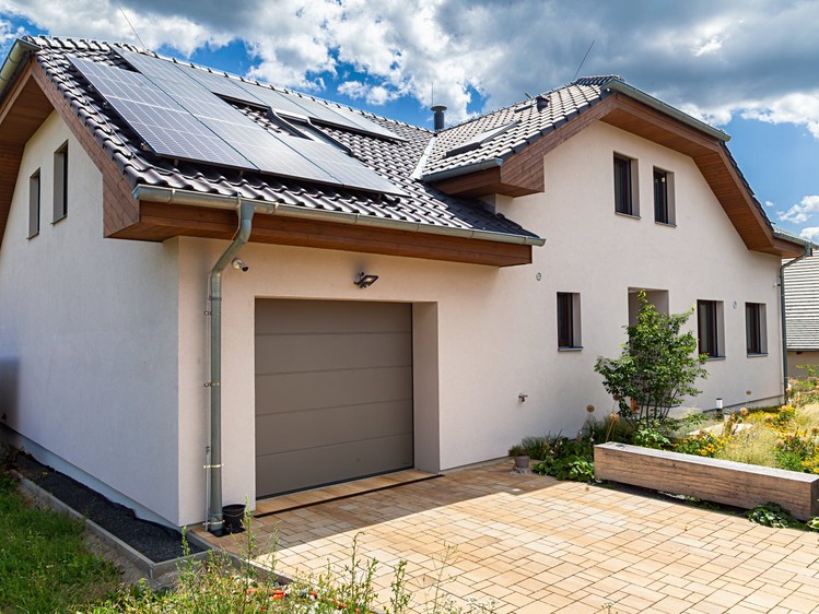 Будинок на продаж, 336 м² (33 з 47)