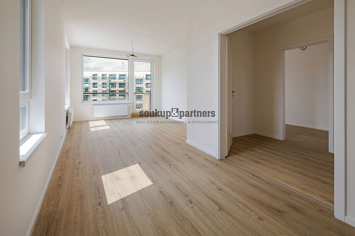 Prodej bytu 2+kk 57 m²