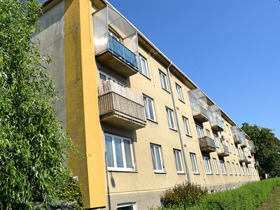 Prodej bytu 3+1 64 m²