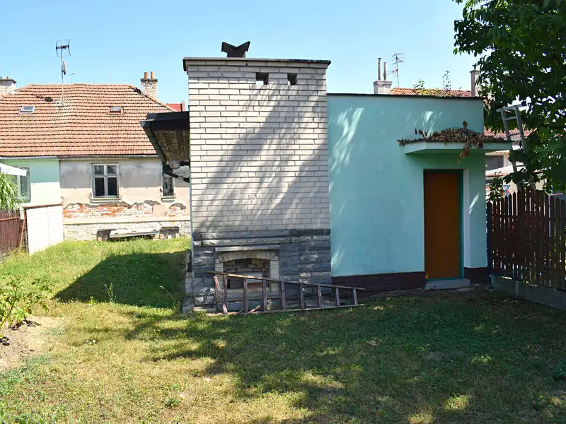 Prodej rodinného domu 76 m², pozemek 399 m², Kroměříž – náhled fotky 2